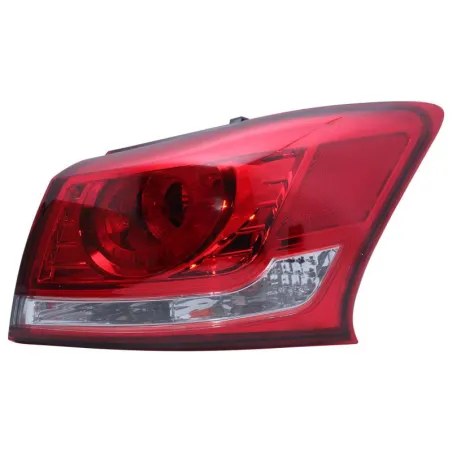  Faro Posterior DER EXT Great Wall M4 1500 GW4G15 2014-2021 161.016949 Faro Posterior DER EXT Great Wall M4 1500 GW4G15 2014-202