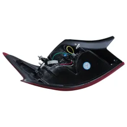 Faro Posterior DER EXT Great Wall M4 1500 GW4G15 2014-2021 OEM-Faro Posterior DER EXT Great Wall M4 1500 GW4G15 2014-2021 GREAT 