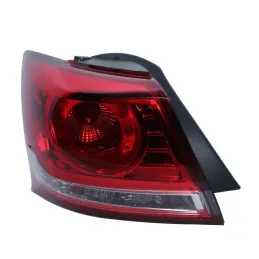 Faro Posterior IZQ EXT Great Wall M4 1500 GW4G15 2014-2021 OEM-Faro Posterior IZQ EXT Great Wall M4 1500 GW4G15 2014-2021 GREAT 