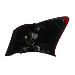 Faro Posterior IZQ EXT Great Wall M4 1500 GW4G15 2014-2021 OEM-Faro Posterior IZQ EXT Great Wall M4 1500 GW4G15 2014-2021 GREAT 