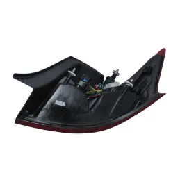 Faro Posterior IZQ EXT Great Wall M4 1500 GW4G15 2014-2021 OEM-Faro Posterior IZQ EXT Great Wall M4 1500 GW4G15 2014-2021 GREAT 