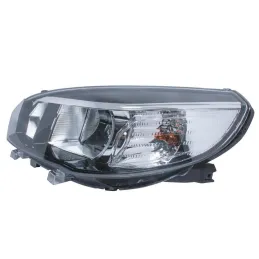 Faro Delantero IZQ Great Wall M4 1500 GW4G15 2014-2021 OEM-Faro Delantero IZQ Great Wall M4 1500 GW4G15 2014-2021 GREAT WALL M4 