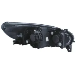 Faro Delantero IZQ Great Wall M4 1500 GW4G15 2014-2021 OEM-Faro Delantero IZQ Great Wall M4 1500 GW4G15 2014-2021 GREAT WALL M4 