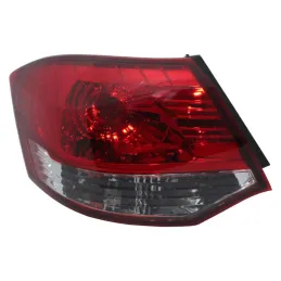 Faro Posterior IZQ EXT Great Wall VOLEEX C30 1500 GW4G15 2010-2021 OEM-Faro Posterior IZQ EXT Great Wall VOLEEX C30 1500 GW4G15 