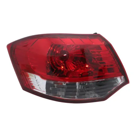  Faro Posterior IZQ EXT Great Wall VOLEEX C30 1500 GW4G15 2010-2021 161.016949 Faro Posterior IZQ EXT Great Wall VOLEEX C30 1500
