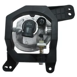 Faro Delantero Neblinero DER Great Wall VOLEEX C30 1500 GW4G15 2010-2021 DCROER DCROER-Faro Delantero Neblinero DER Great Wall V