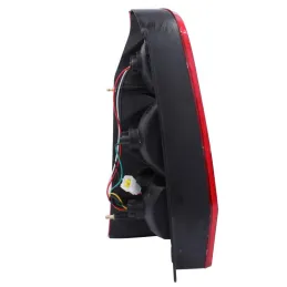 Faro Posterior DER Chevrolet N300 1200 B12MR LAQ 2011-2021 DCROER DCROER-Faro Posterior DER Chevrolet N300 1200 B12MR LAQ 2011-2