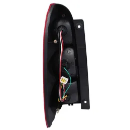 Faro Posterior DER Chevrolet N300 1200 B12MR LAQ 2011-2021 DCROER DCROER-Faro Posterior DER Chevrolet N300 1200 B12MR LAQ 2011-2