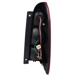 Faro Posterior IZQ Chevrolet N300 1200 B12MR LAQ 2011-2021 DCROER DCROER-Faro Posterior IZQ Chevrolet N300 1200 B12MR LAQ 2011-2
