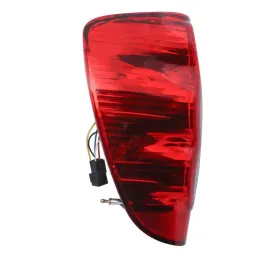 Faro Posterior IZQ Great Wall Wingle 5 2200 GW491QE 2011-2022 OEM-Faro Posterior IZQ Great Wall Wingle 5 2200 GW491QE 2011-2022 
