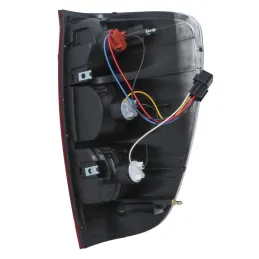 Faro Posterior IZQ Great Wall Wingle 5 2200 GW491QE 2011-2022 OEM-Faro Posterior IZQ Great Wall Wingle 5 2200 GW491QE 2011-2022 