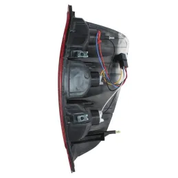 Faro Posterior IZQ Great Wall Wingle 5 2200 GW491QE 2011-2022 OEM-Faro Posterior IZQ Great Wall Wingle 5 2200 GW491QE 2011-2022 