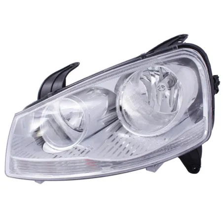  Faro Delantero IZQ Electrico Great Wall Wingle 5 2200 GW491QE 2011-2022 187.288136 Faro Delantero IZQ Electrico Great Wall Wing