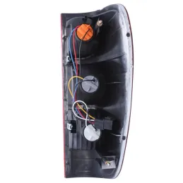 Faro Posterior Izquierdo Great Wall Wingle 5 2200 GW491QE 2011-2022 OEM-Faro Posterior Izquierdo Great Wall Wingle 5 2200 GW491Q
