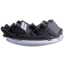 Faro Delantero DER Electrico Great Wall Wingle 5 2200 GW491QE 2011-2022 OEM-Faro Delantero DER Electrico Great Wall Wingle 5 220