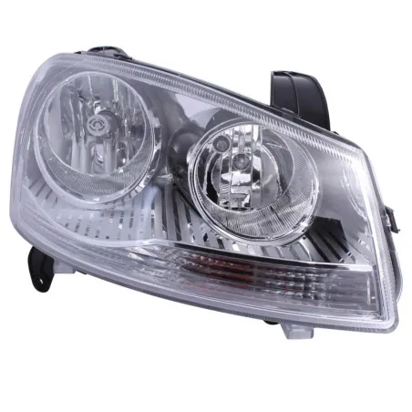 Faro Delantero DER Electrico Great Wall Wingle 5 2200 GW491QE 2011-2022 187.288136 Faro Delantero DER Electrico Great Wall Wing