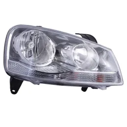 Faro Delantero DER Electrico Great Wall Wingle 5 2200 GW491QE 2011-2022 OEM-Faro Delantero DER Electrico Great Wall Wingle 5 220