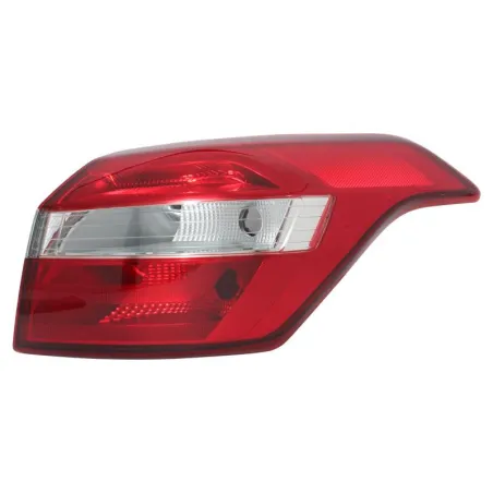  Faro Posterior DER Hyundai CRETA 1600 G4FG 2016-2018 Depo 240.677966 Faro Posterior DER Hyundai CRETA 1600 G4FG 2016-2018 Depo 