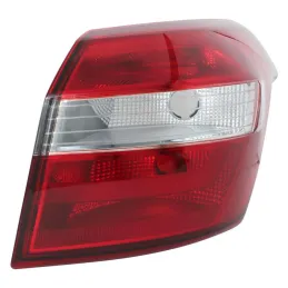 Faro Posterior DER Hyundai CRETA 1600 G4FG 2016-2018 Depo depo-Faro Posterior DER Hyundai CRETA 1600 G4FG 2016-2018 Depo HYUNDAI