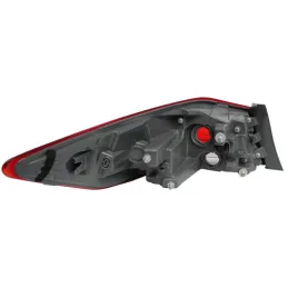 Faro Posterior DER Hyundai ELANTRA 1600 G4FG AD 2016-2018 Depo depo-Faro Posterior DER Hyundai ELANTRA 1600 G4FG AD 2016-2018 De
