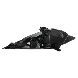 Faro Delantero DER Chevrolet SPARK GT 1200 B12D1 M300 2010-2018 Depo depo-Faro Delantero DER Chevrolet SPARK GT 1200 B12D1 M300 