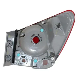Faro Posterior IZQ EXT Chevrolet CRUZE 1800 F18D4 J300 2010-2018 Depo depo-Faro Posterior IZQ EXT Chevrolet CRUZE 1800 F18D4 J30