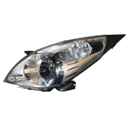  Faro Delantero IZQ Chevrolet SPARK GT 1200 B12D1 M300 2010-2018 Depo 294.915254 Faro Delantero IZQ Chevrolet SPARK GT 1200 B12D