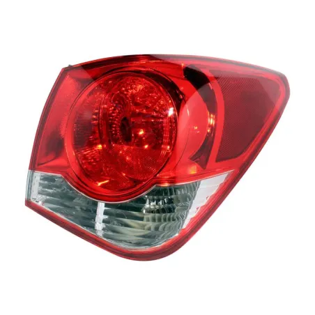  Faro Posterior DER EXT Chevrolet CRUZE 1800 F18D4 J300 2010-2018 129.661017 Faro Posterior DER EXT Chevrolet CRUZE 1800 F18D4 J
