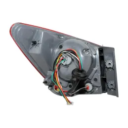 Faro Posterior DER EXT Chevrolet CRUZE 1800 F18D4 J300 2010-2018 OEM-Faro Posterior DER EXT Chevrolet CRUZE 1800 F18D4 J300 2010