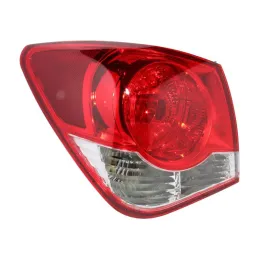 Faro Posterior IZQ EXT Chevrolet CRUZE 1800 F18D4 J300 2010-2018 OEM-Faro Posterior IZQ EXT Chevrolet CRUZE 1800 F18D4 J300 2010