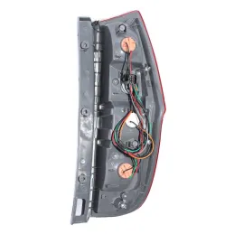 Faro Posterior IZQ Hyundai H-1 2400 G4KG 2011-2019 OEM-Faro Posterior IZQ Hyundai H-1 2400 G4KG 2011-2019 HYUNDAI H-1 2400 G4KG 
