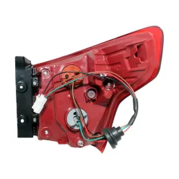 Faro Posterior IZQ EXT Hyundai GRAND I10 1000 G3LA 2018-2019 OEM-Faro Posterior IZQ EXT Hyundai GRAND I10 1000 G3LA 2018-2019 HY
