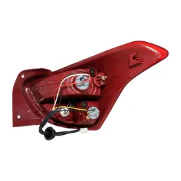 Faro Posterior IZQ Hyundai GRAND I10 1000 G3LA 2015-2019 OEM-Faro Posterior IZQ Hyundai GRAND I10 1000 G3LA 2015-2019 HYUNDAI GR