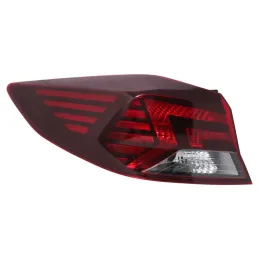 Faro Posterior IZQ Hyundai ELANTRA 1600 G4FG AD 2019-2020 Depo depo-Faro Posterior IZQ Hyundai ELANTRA 1600 G4FG AD 2019-2020 De