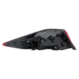 Faro Posterior DER Hyundai ELANTRA 1600 G4FG AD 2019-2020 Depo depo-Faro Posterior DER Hyundai ELANTRA 1600 G4FG AD 2019-2020 De
