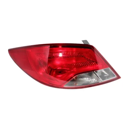  Faro Posterior IZQ  Hyundai ACCENT 1400 G4LC RB 2014-2020 145.762712 Faro Posterior IZQ Hyundai ACCENT 1400 G4LC RB 2014-2020 H
