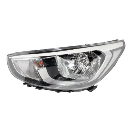  Faro Delantero IZQ Hyundai ACCENT 1400 G4LC RB 2014-2020 229.661017 Faro Delantero IZQ Hyundai ACCENT 1400 G4LC RB 2014-2020 HY
