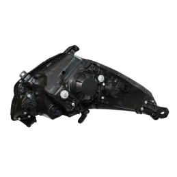 Faro Delantero IZQ Hyundai ACCENT 1400 G4LC RB Cblanca 2014-2020 Depo depo-Faro Delantero IZQ Hyundai ACCENT 1400 G4LC RB Cblanc
