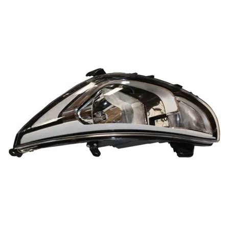  Faro Delantero IZQ Hyundai ACCENT 1400 G4LC RB Cblanca 2014-2020 Depo 320.338983 Faro Delantero IZQ Hyundai ACCENT 1400 G4LC RB