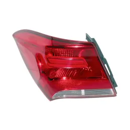 Faro Posterior IZQ Chevrolet PRISMA 1400 A14XE 2017-2020 Depo depo-Faro Posterior IZQ Chevrolet PRISMA 1400 A14XE 2017-2020 Depo