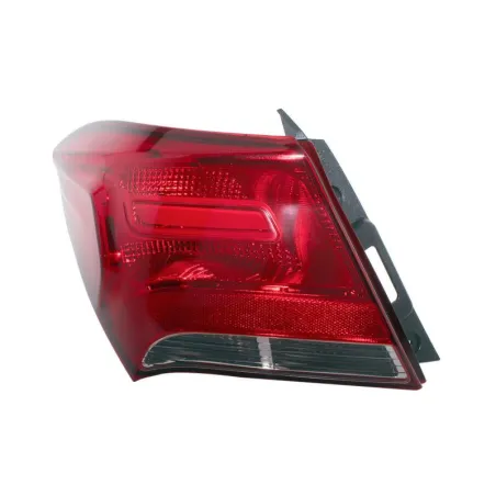 Faro Posterior IZQ Chevrolet PRISMA 1400 A14XE 2017-2020 Depo depo-Faro Posterior IZQ Chevrolet PRISMA 1400 A14XE 2017-2020 Depo