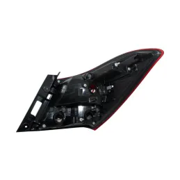 Faro Posterior IZQ Chevrolet PRISMA 1400 A14XE 2017-2020 Depo depo-Faro Posterior IZQ Chevrolet PRISMA 1400 A14XE 2017-2020 Depo