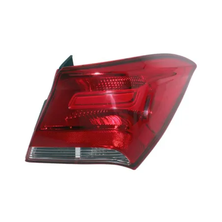 Faro Posterior DER Chevrolet PRISMA 1400 A14XE 2017-2020 Depo depo-Faro Posterior DER Chevrolet PRISMA 1400 A14XE 2017-2020 Depo