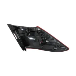 Faro Posterior DER Chevrolet PRISMA 1400 A14XE 2017-2020 Depo depo-Faro Posterior DER Chevrolet PRISMA 1400 A14XE 2017-2020 Depo