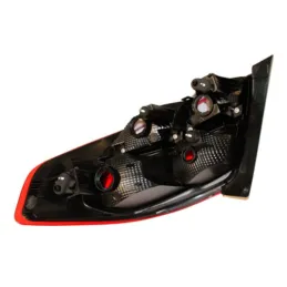 Faro Posterior IZQ Chevrolet SAIL 1500 L2B15 2015-2020 Depo depo-Faro Posterior IZQ Chevrolet SAIL 1500 L2B15 2015-2020 Depo CHE