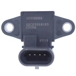 Sensor MAP MG ZS 1500 15S4C L4 2018-2022 DCROER DCROER-Sensor MAP MG ZS 1500 15S4C L4 2018-2022 DCROER MG ZS 1500 15S4C L4 DOHC 