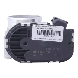 Obturador con Sensor Changan CX70 1600 4G18M2 L4 2017-2022 DCROER DCROER-Obturador con Sensor Changan CX70 1600 4G18M2 L4 2017-2