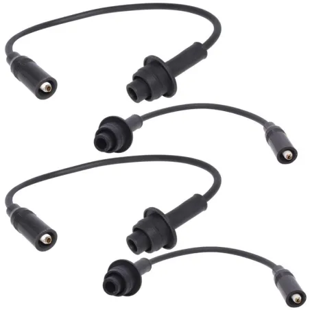  Juego Cable Bujia Great Wall WINGLE 5 2200 GW491QE HILUX 2200 4Y YN67 YN106 Stutzer 22.881356 Juego Cable Bujia Great Wall WING