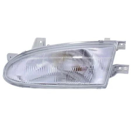  Faro Delantero IZQ Hyundai ACCENT 1300 G4EH 1994-1997 Depo 176.271186 Faro Delantero IZQ Hyundai ACCENT 1300 G4EH 1994-1997 Dep