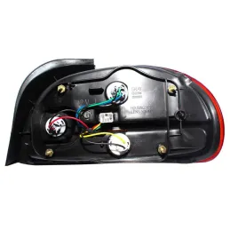 Faro Posterior IZQ Hyundai ACCENT 1300 G4EH 1994-1997 OEM-Faro Posterior IZQ Hyundai ACCENT 1300 G4EH 1994-1997HYUNDAI ACCENT 13